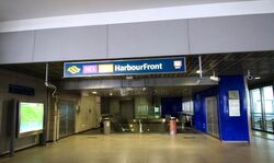 Harbourfront Tower Two (D4), Office #516228171